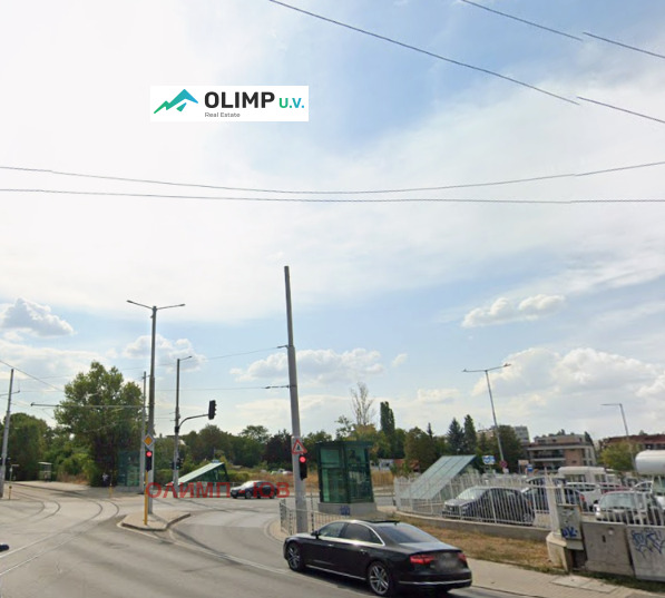 Продава ПАРЦЕЛ, гр. София, Овча купел 1, снимка 2 - Парцели - 56670466