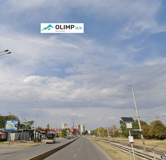 Продава ПАРЦЕЛ, гр. София, Овча купел 1, снимка 3 - Парцели - 56670466