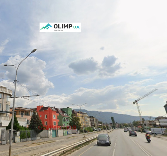 Продава ПАРЦЕЛ, гр. София, Овча купел 1, снимка 4 - Парцели - 56670466