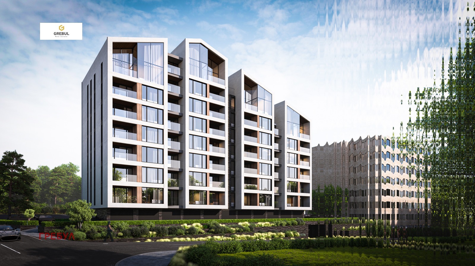 Продава 2-СТАЕН, гр. София, Овча купел 1, снимка 2 - Апартаменти - 53596093