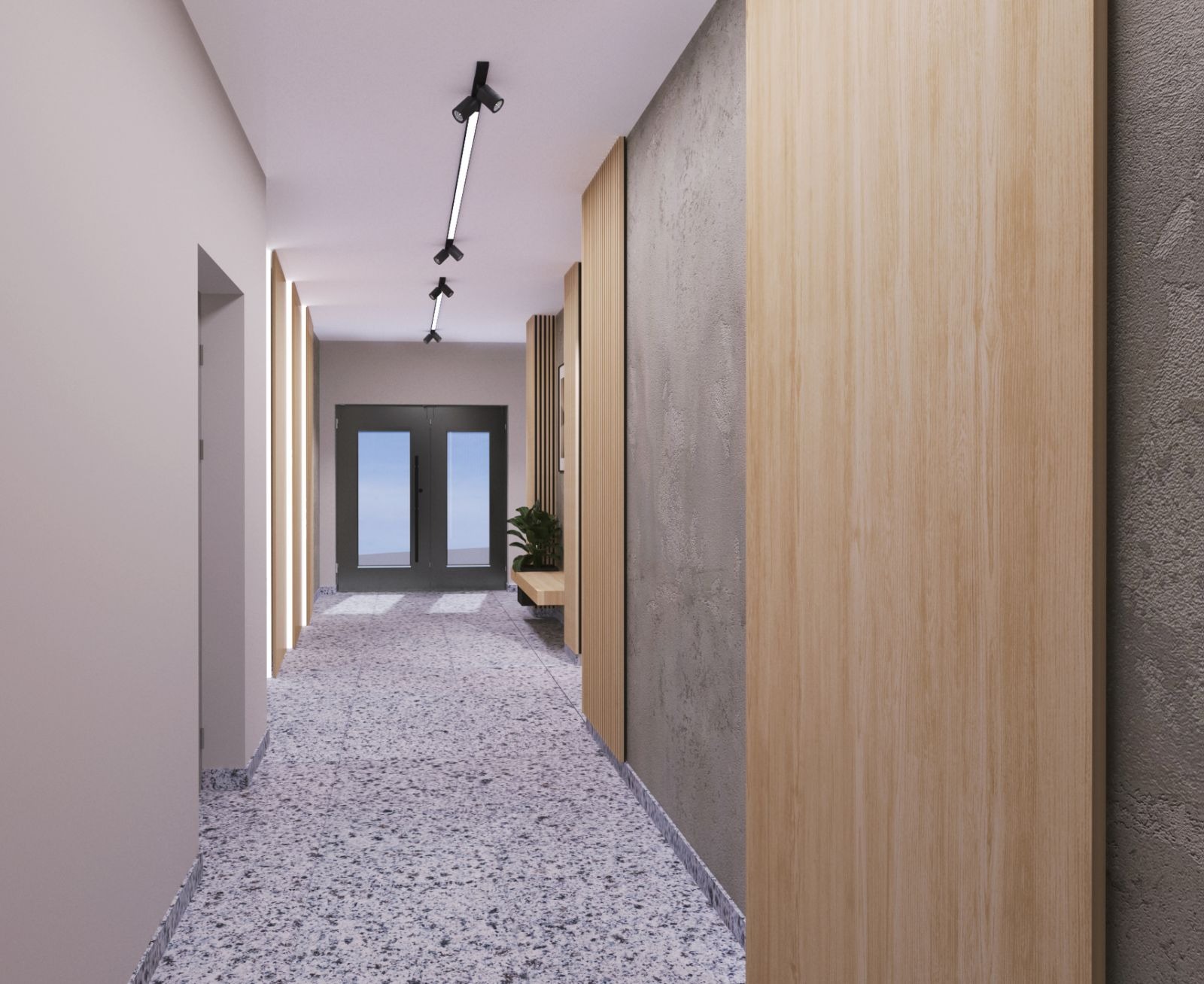 Продава 2-СТАЕН, гр. Монтана, Парта 1, снимка 5 - Апартаменти - 53795132