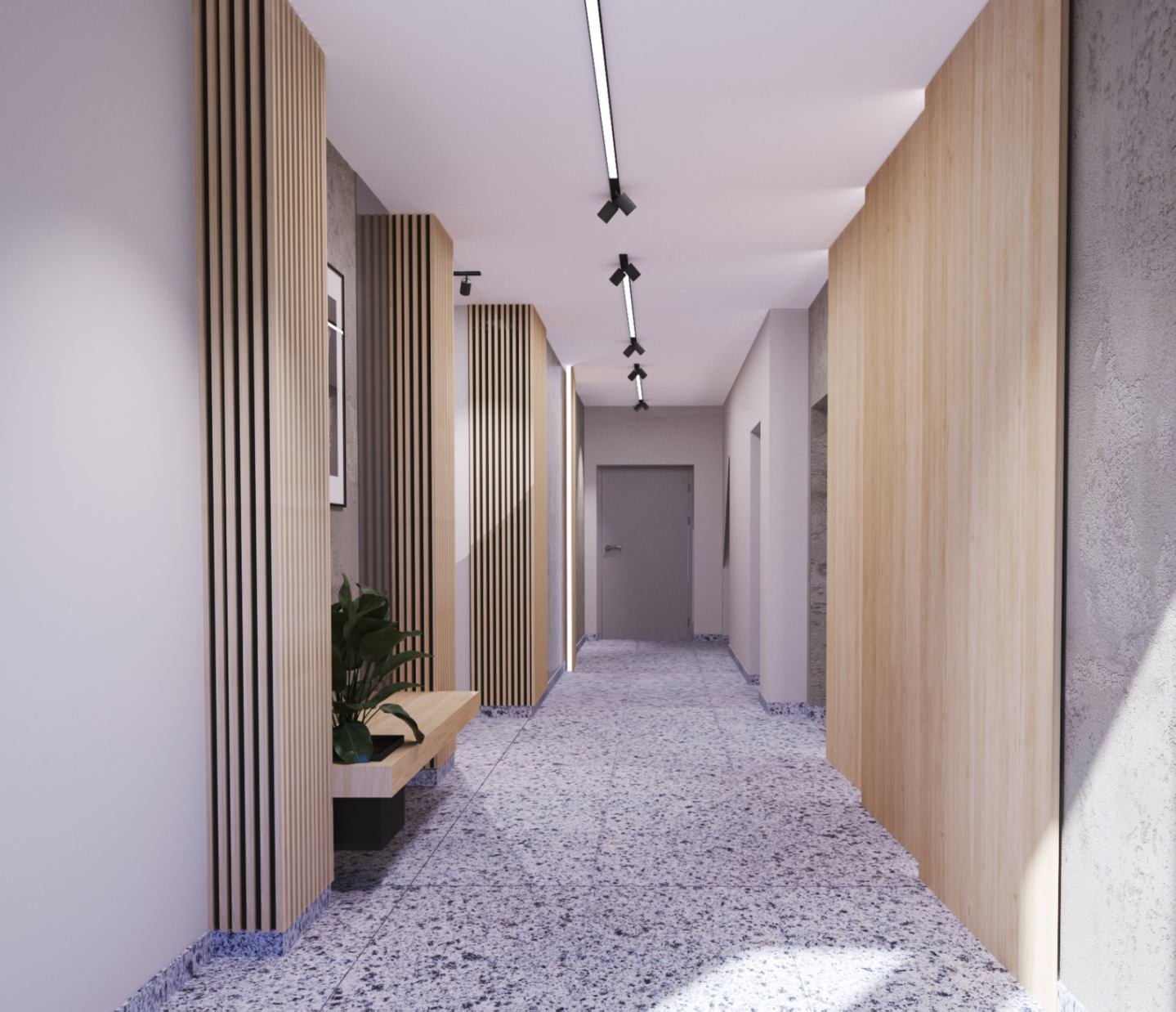 Продава 2-СТАЕН, гр. Монтана, Парта 1, снимка 4 - Апартаменти - 53795132