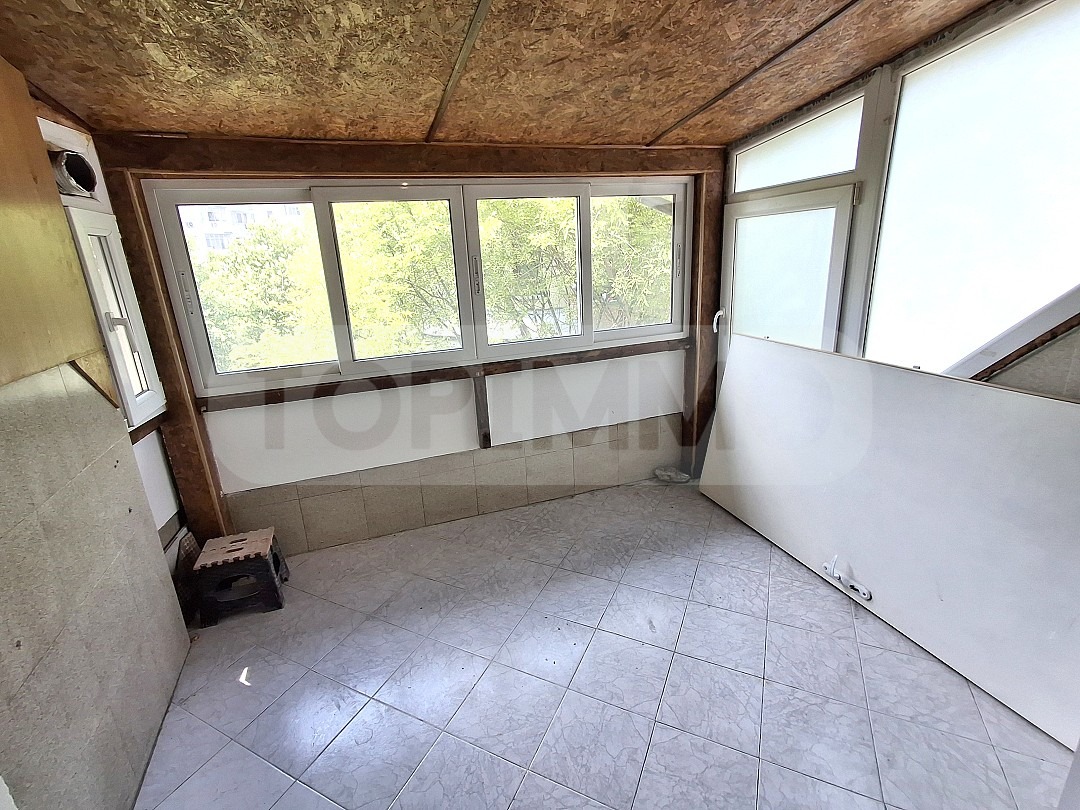 Продава 2-СТАЕН, гр. Варна, Зимно кино Тракия, снимка 5 - Апартаменти - 54503787