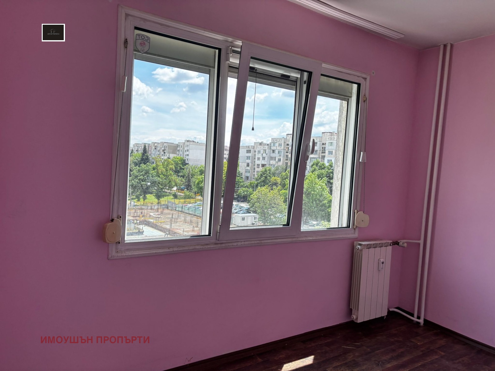 Продава 2-СТАЕН, гр. София, Люлин 8, снимка 9 - Апартаменти - 54738884