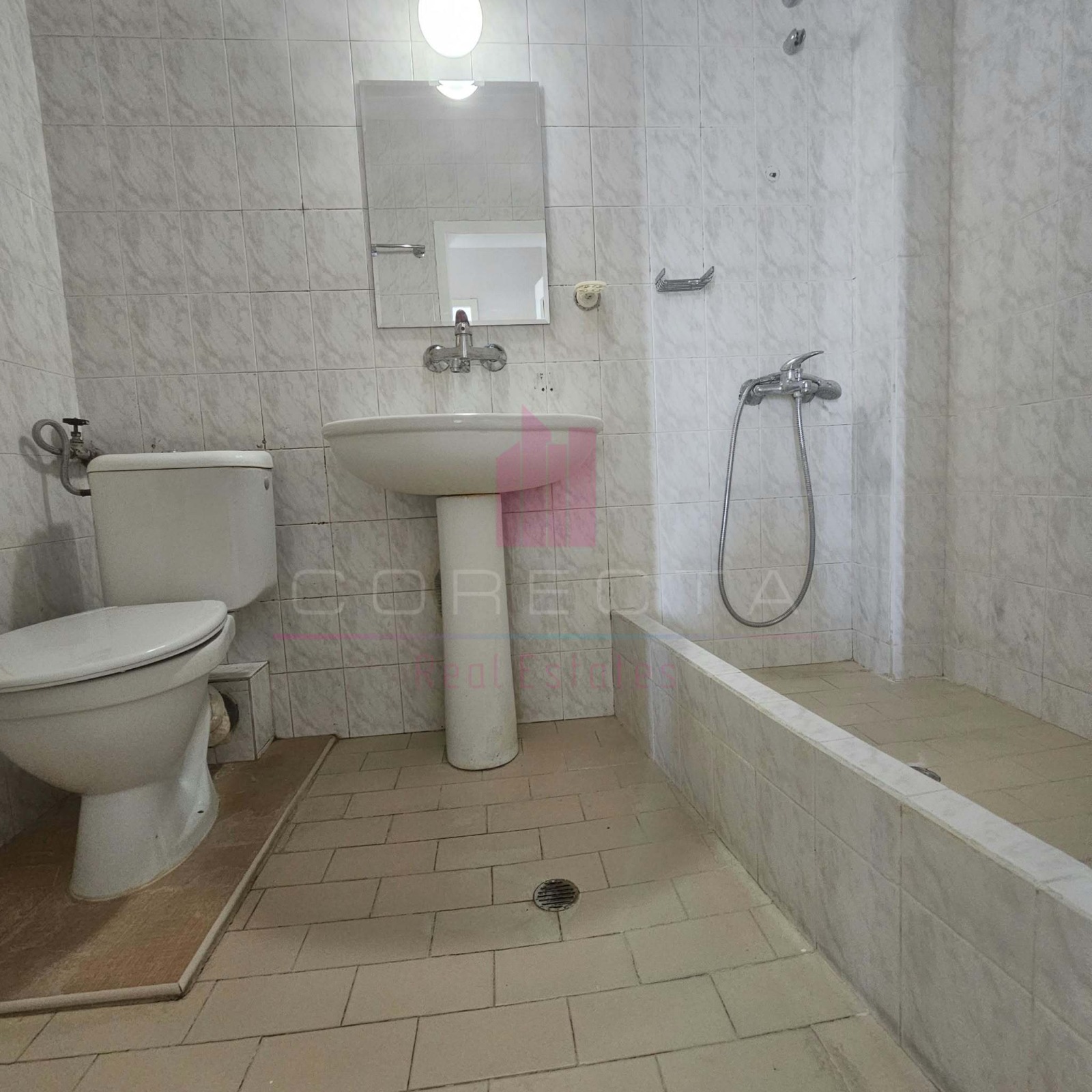 Продава 2-СТАЕН, гр. Русе, Възраждане, снимка 7 - Апартаменти - 56219739
