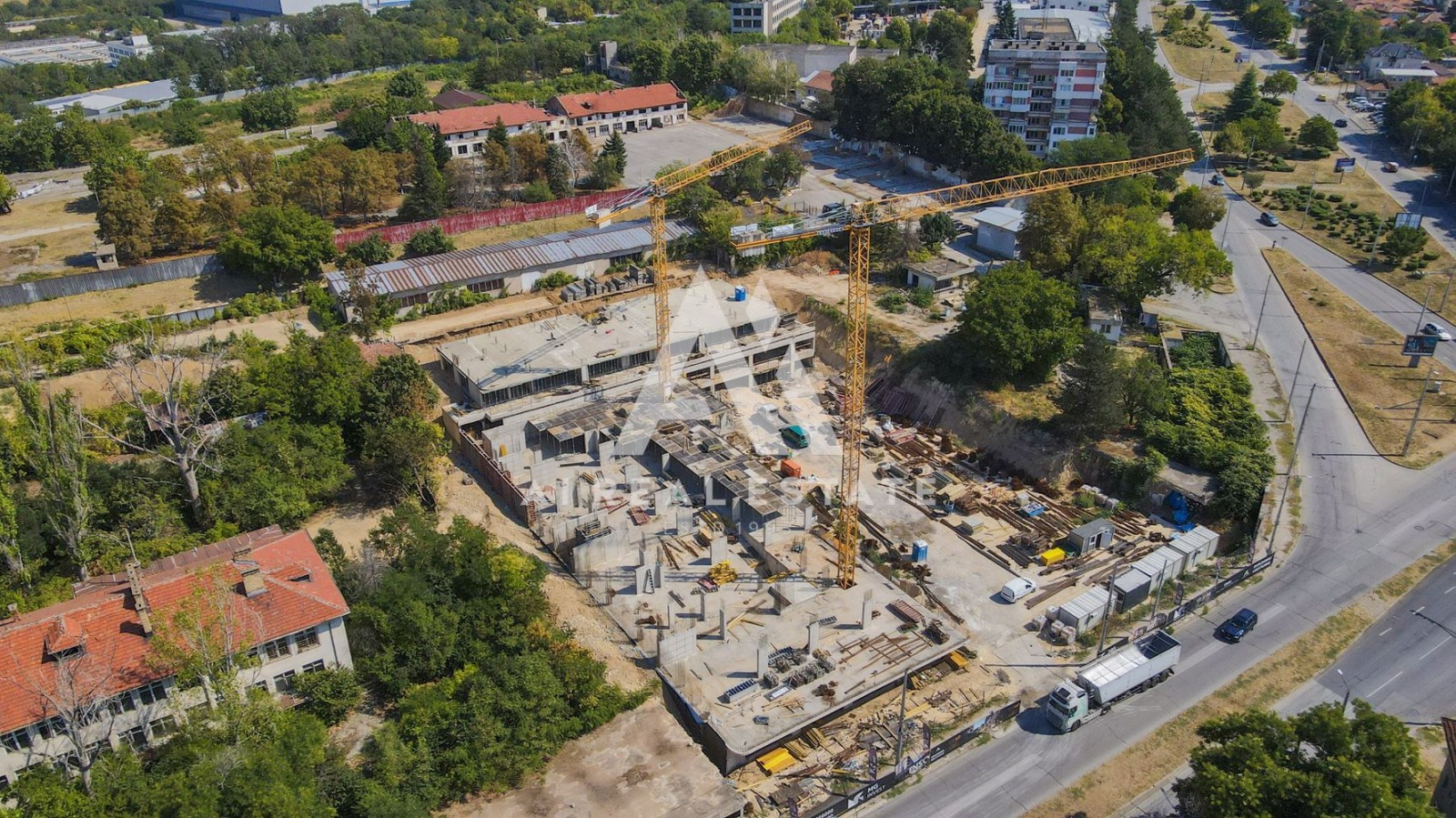 Продава 3-СТАЕН, гр. Плевен, Широк център, снимка 6 - Апартаменти - 51203040