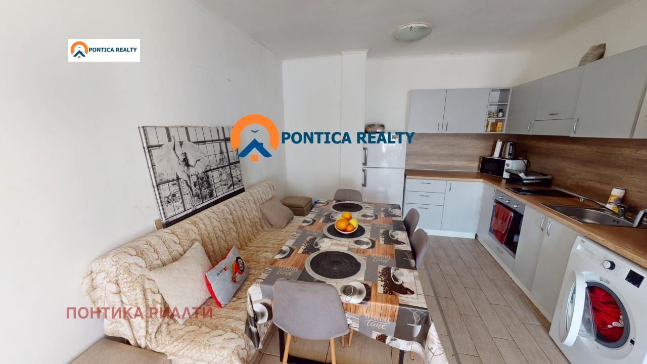 Продава 3-СТАЕН, с. Кошарица, област Бургас, снимка 3 - Апартаменти - 51275254