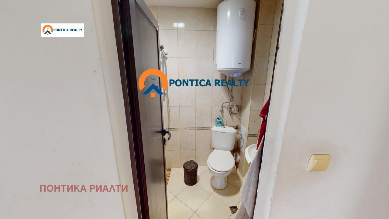 Продава 3-СТАЕН, с. Кошарица, област Бургас, снимка 5 - Апартаменти - 51275254