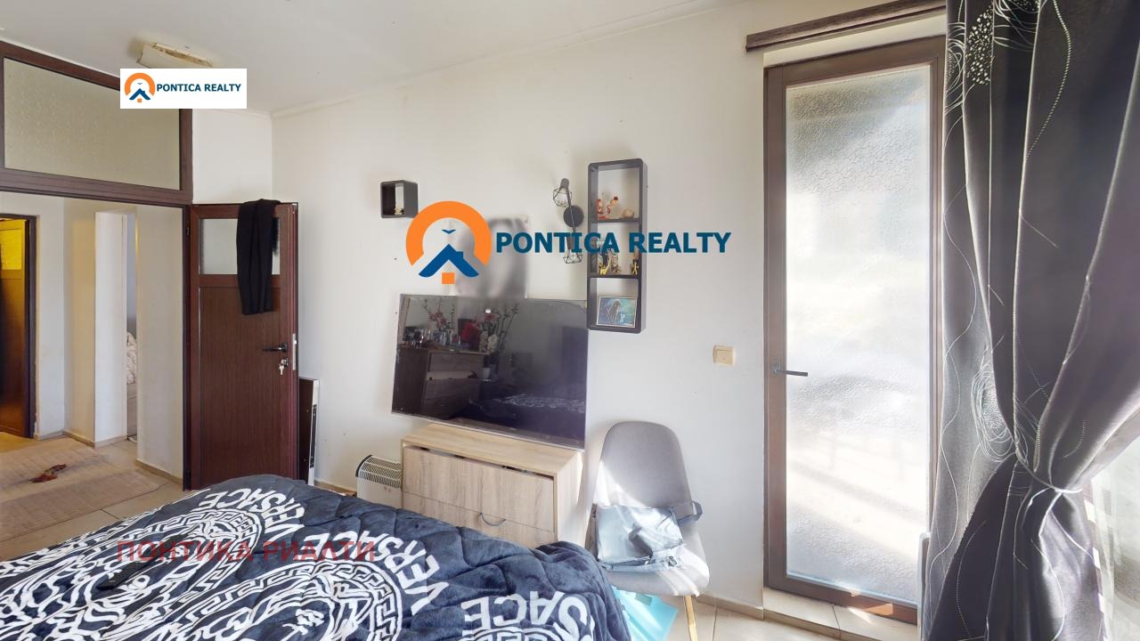 Продава 3-СТАЕН, с. Кошарица, област Бургас, снимка 13 - Апартаменти - 51275254