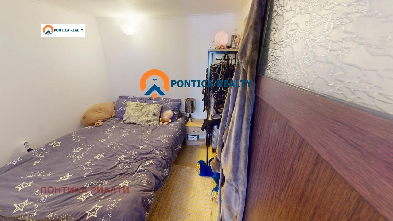 Продава 3-СТАЕН, с. Кошарица, област Бургас, снимка 8 - Апартаменти - 51275254