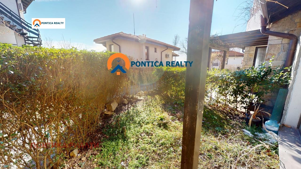 Продава 3-СТАЕН, с. Кошарица, област Бургас, снимка 10 - Апартаменти - 51275254