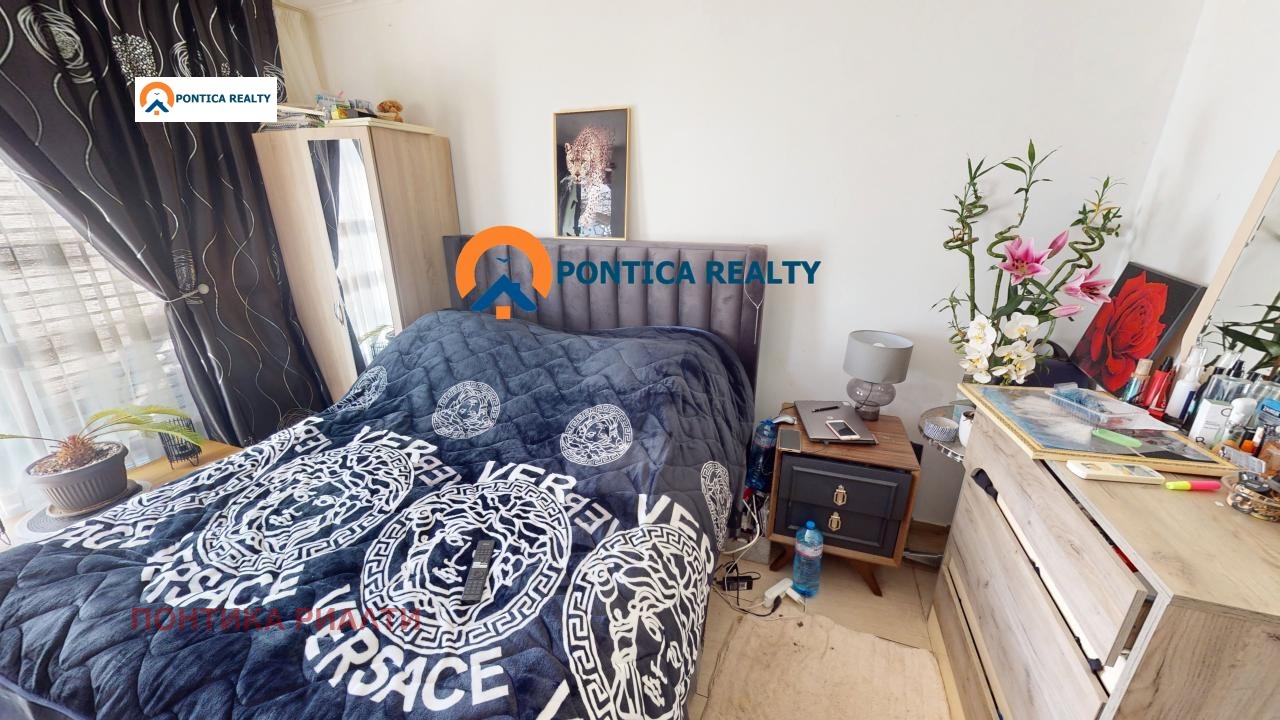 Продава 3-СТАЕН, с. Кошарица, област Бургас, снимка 7 - Апартаменти - 51275254