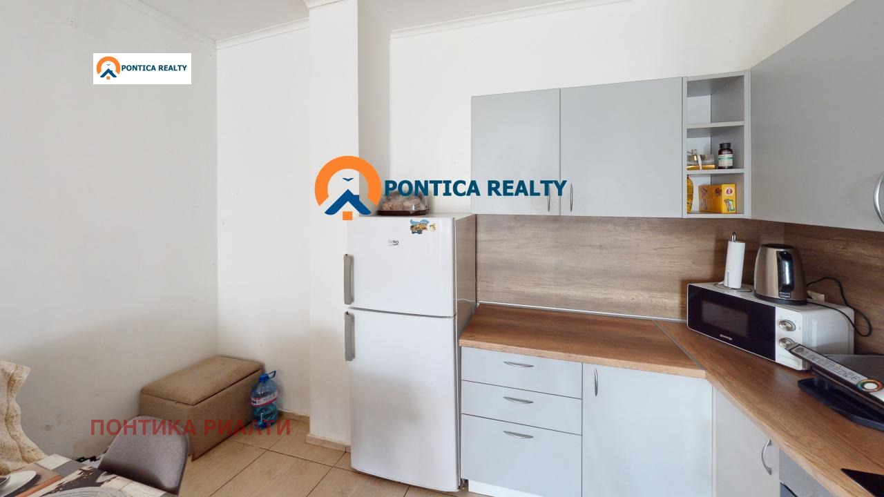 Продава 3-СТАЕН, с. Кошарица, област Бургас, снимка 15 - Апартаменти - 51275254