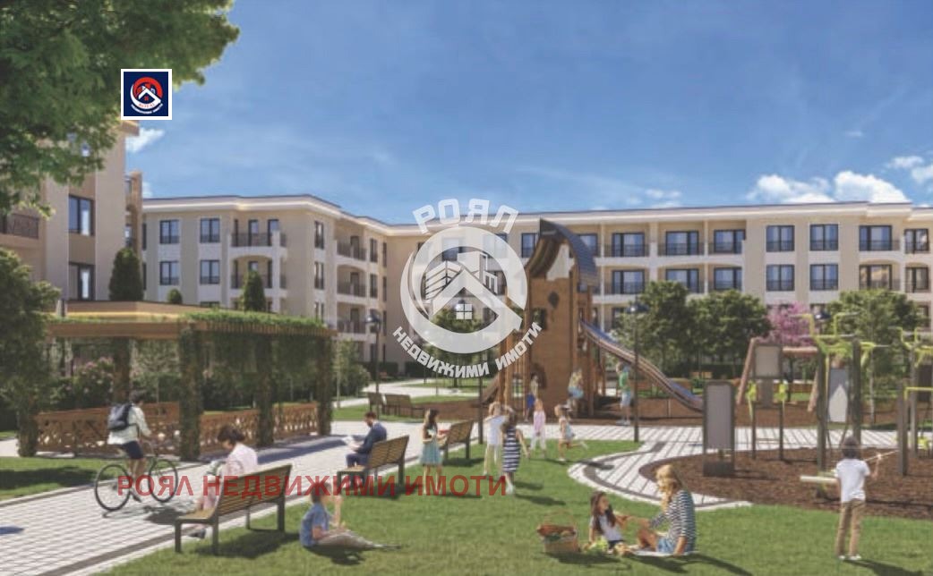 Продава 3-СТАЕН, гр. Пловдив, Кършияка, снимка 6 - Апартаменти - 54517370