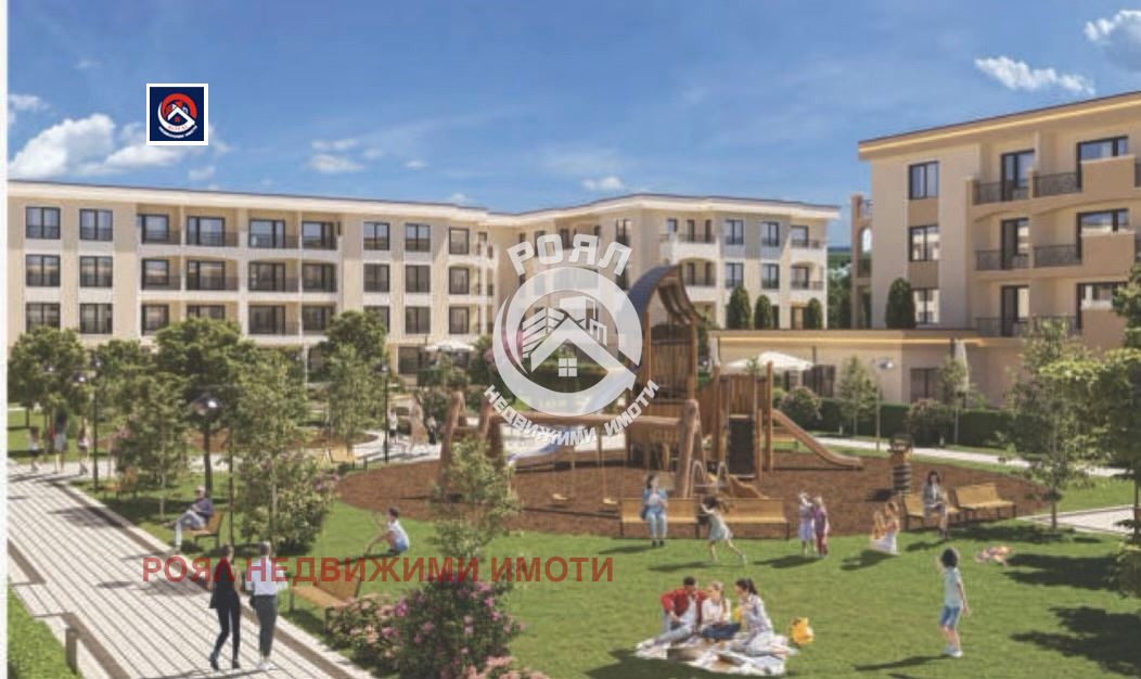 Продава 3-СТАЕН, гр. Пловдив, Кършияка, снимка 5 - Апартаменти - 54517370