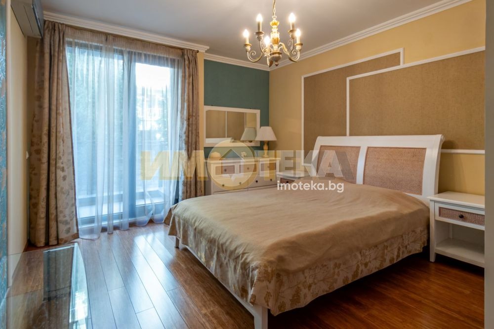 Продава 3-СТАЕН, гр. Варна, Бриз, снимка 5 - Апартаменти - 53494434