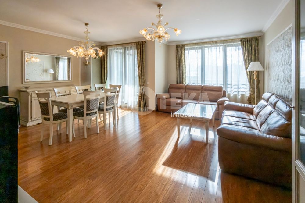 Продава 3-СТАЕН, гр. Варна, Бриз, снимка 8 - Апартаменти - 53494434