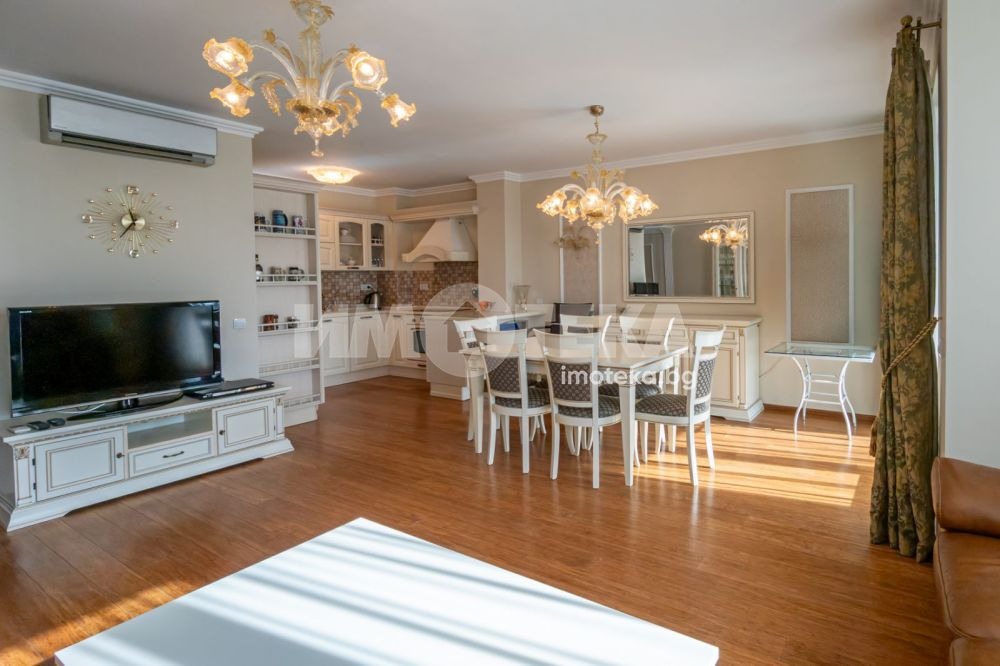 Продава 3-СТАЕН, гр. Варна, Бриз, снимка 10 - Апартаменти - 53494434