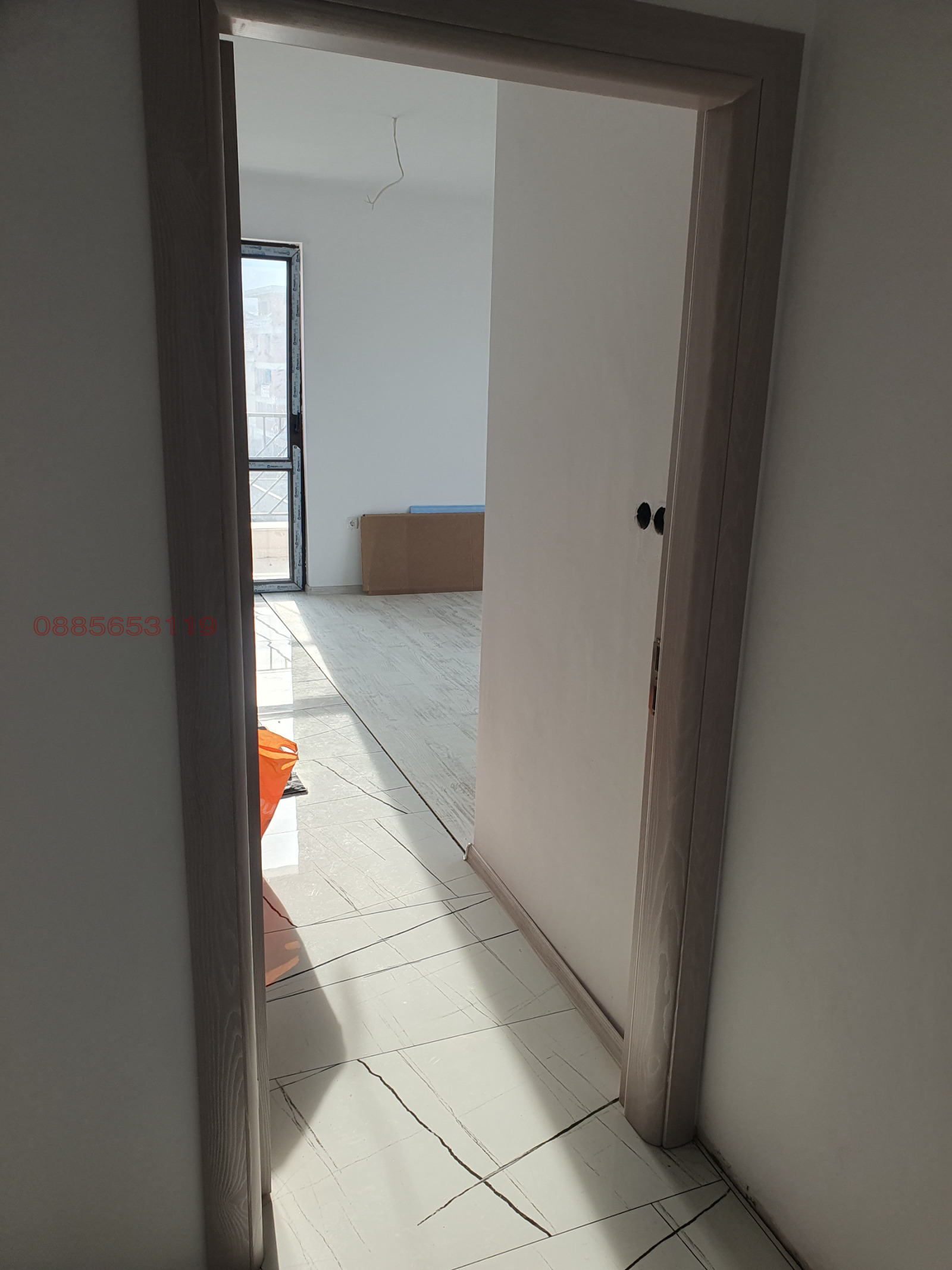 Продава 3-СТАЕН, гр. Петрич, област Благоевград, снимка 6 - Апартаменти - 53886524