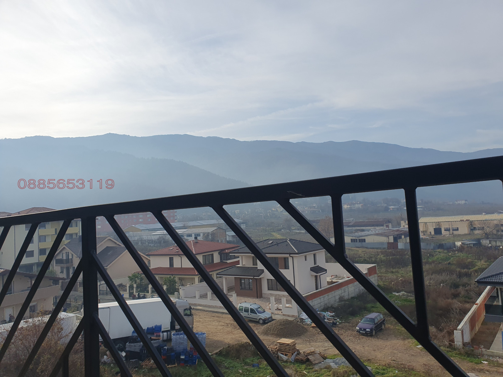 Продава 3-СТАЕН, гр. Петрич, област Благоевград, снимка 10 - Апартаменти - 53886524