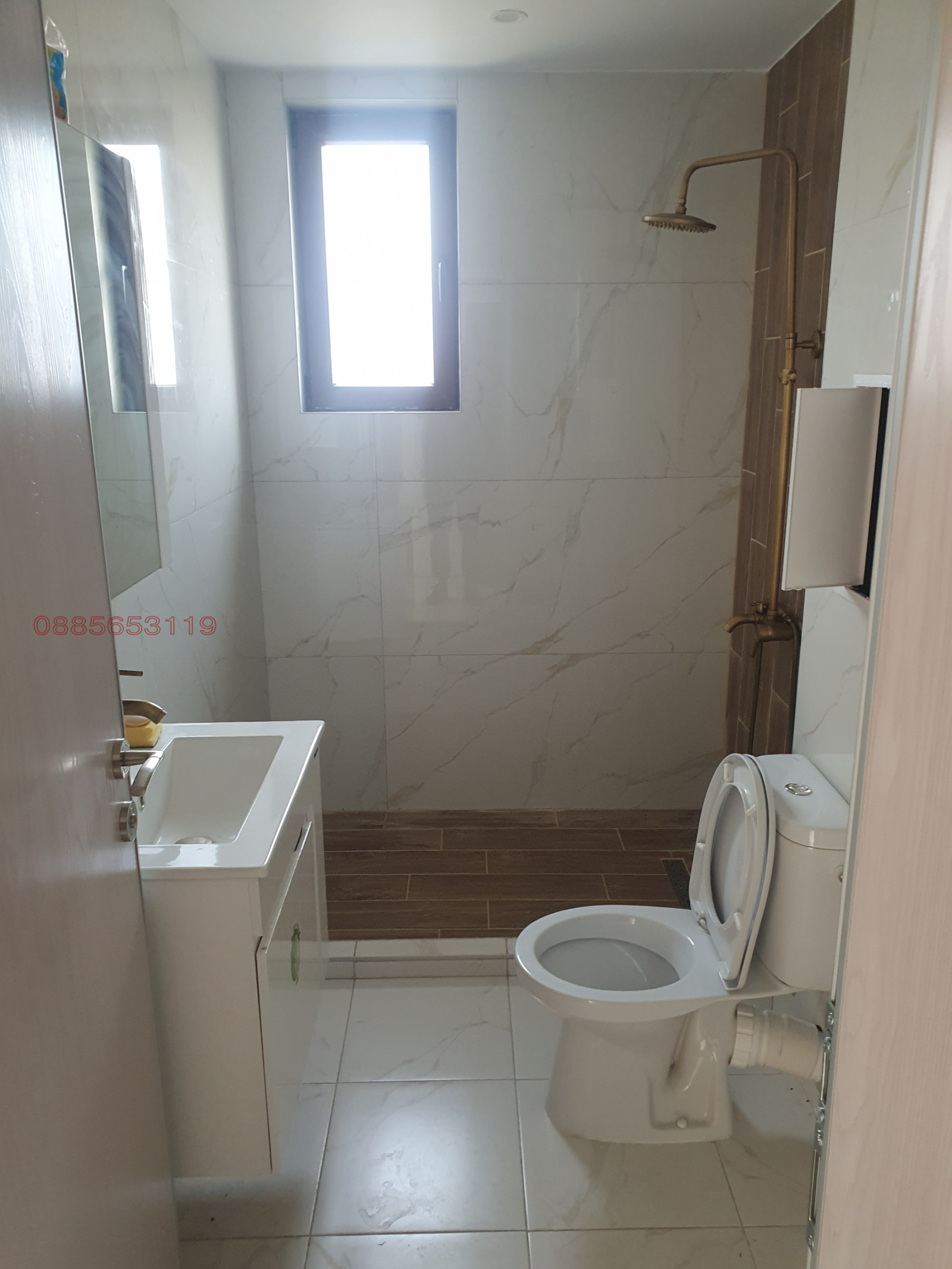 Продава 3-СТАЕН, гр. Петрич, област Благоевград, снимка 2 - Апартаменти - 53886524