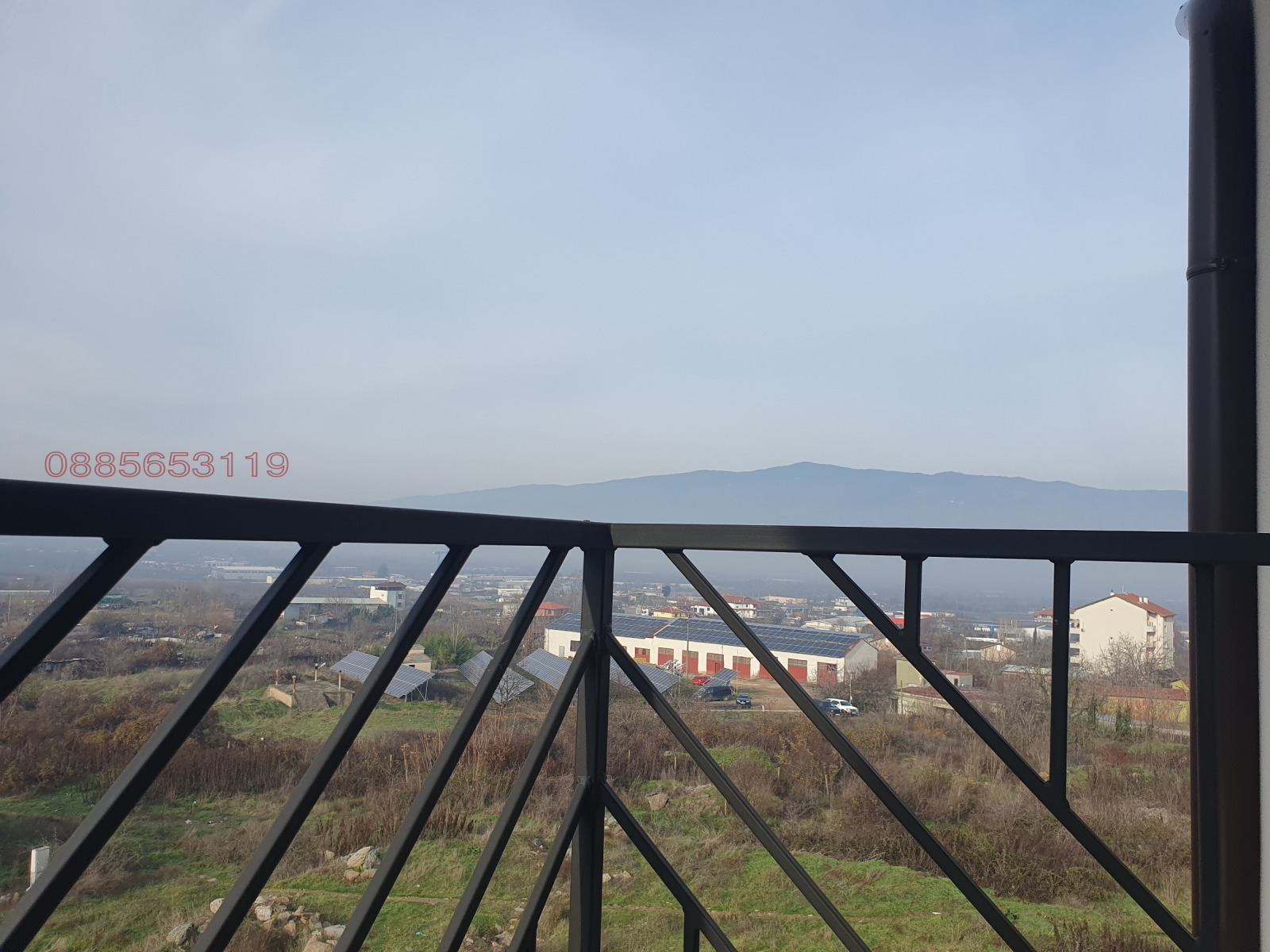 Продава 3-СТАЕН, гр. Петрич, област Благоевград, снимка 9 - Апартаменти - 53886524