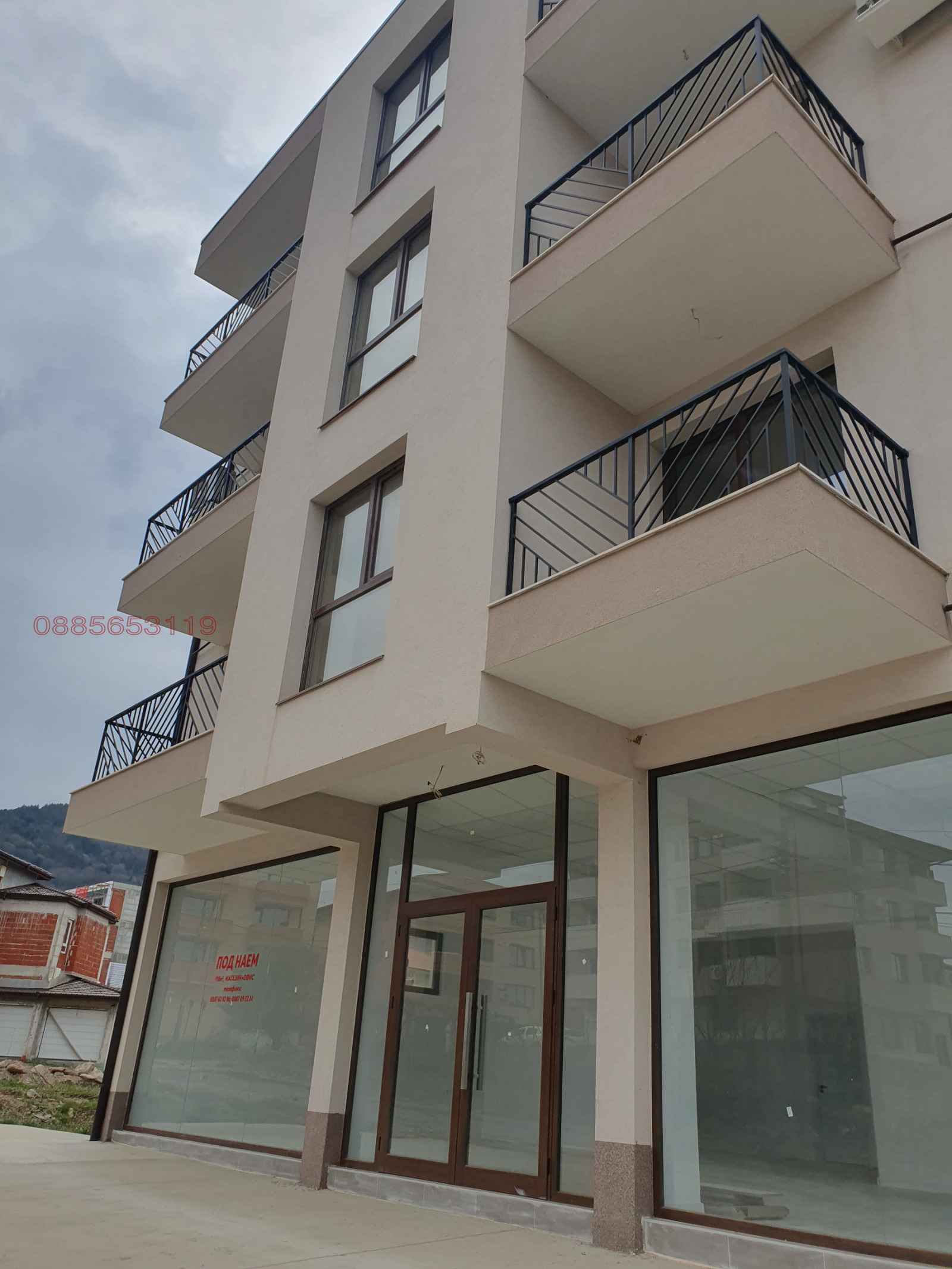 Продава 3-СТАЕН, гр. Петрич, област Благоевград, снимка 12 - Апартаменти - 53886524