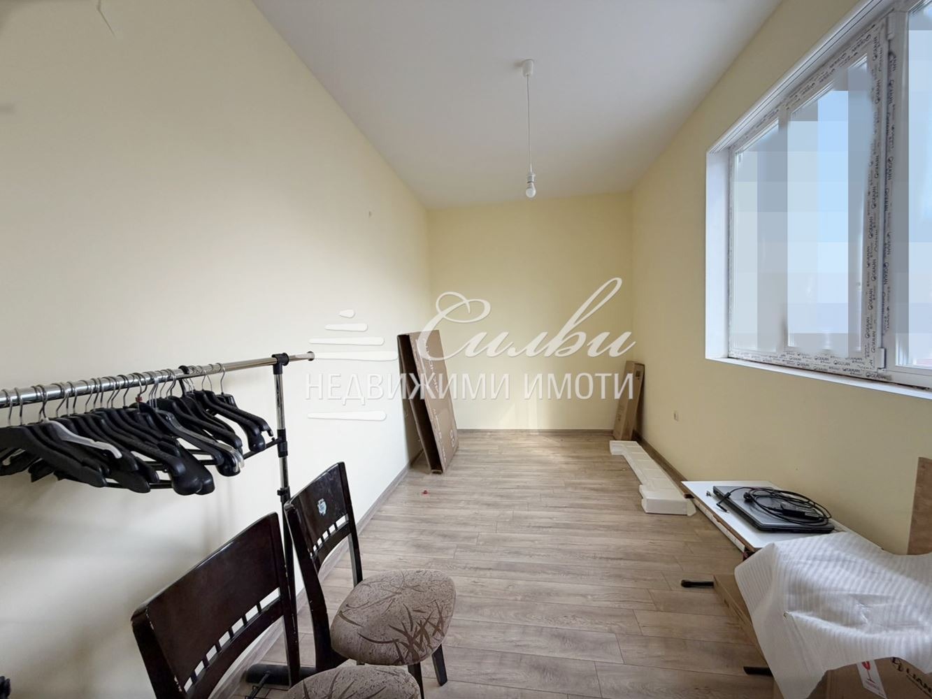 Продава 3-СТАЕН, гр. Шумен, Добруджански, снимка 5 - Апартаменти - 54264938