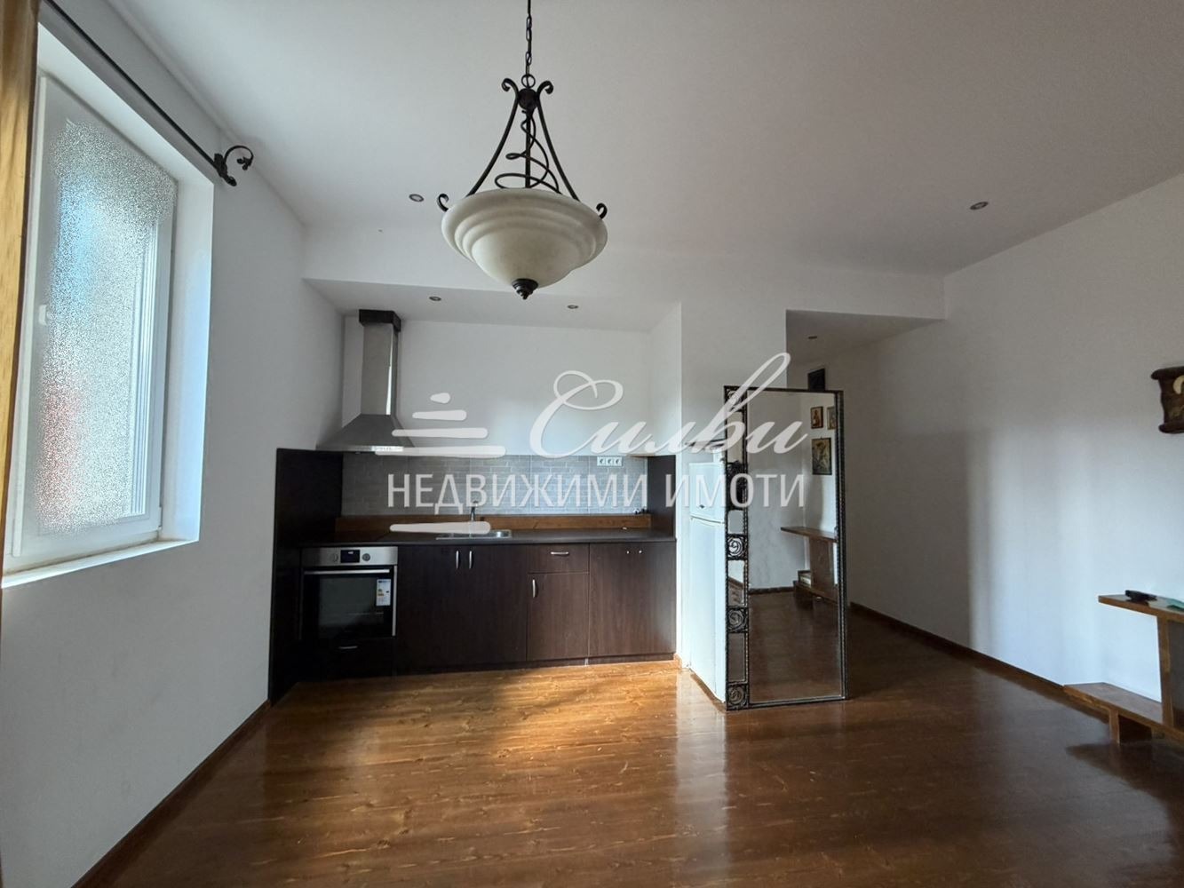 Продава 3-СТАЕН, гр. Шумен, Добруджански, снимка 3 - Апартаменти - 54264938