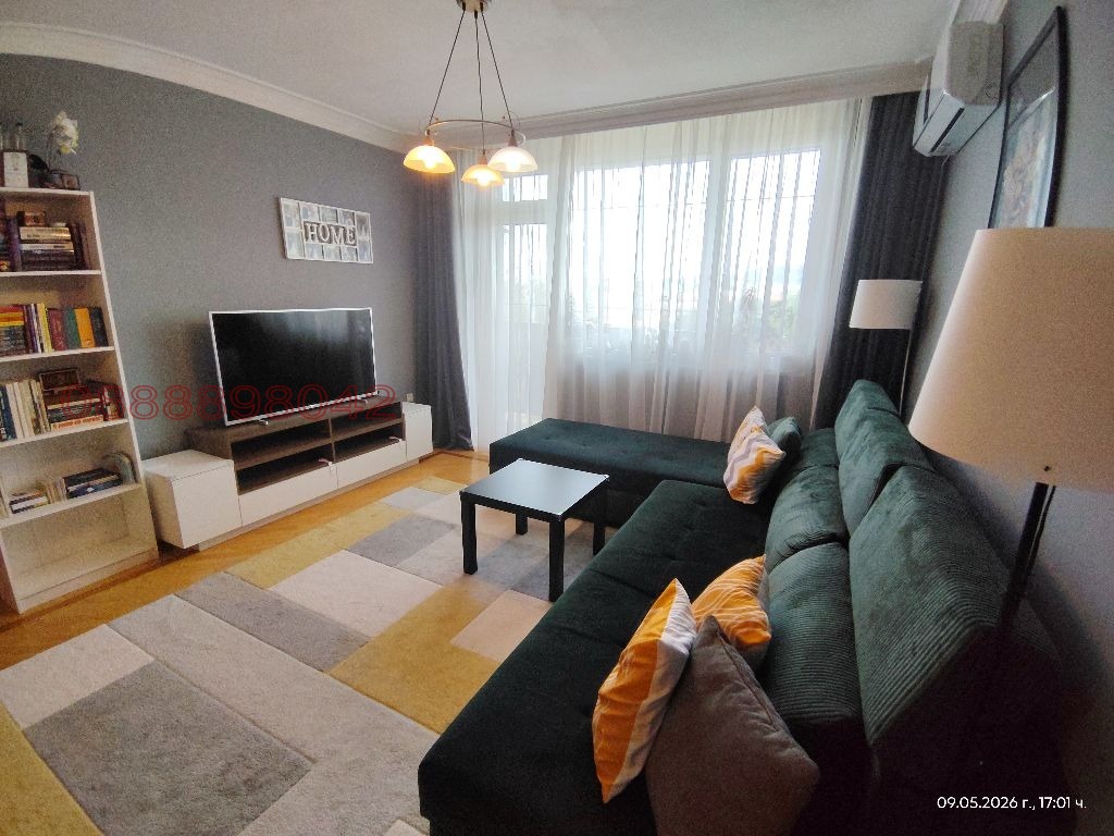 Продава 3-СТАЕН, гр. Драгоман, област София област, снимка 2 - Апартаменти - 54492807
