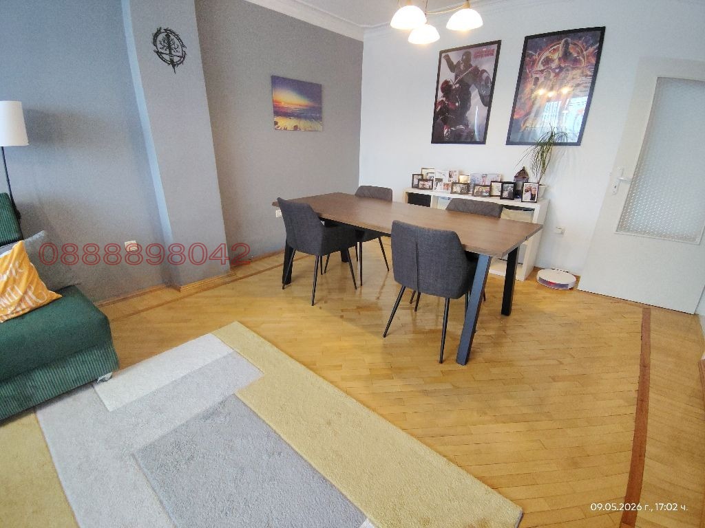 Продава 3-СТАЕН, гр. Драгоман, област София област, снимка 3 - Апартаменти - 54492807