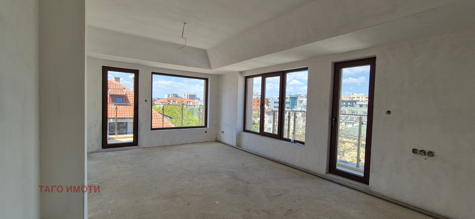 Продава 3-СТАЕН, гр. София, Манастирски ливади, снимка 6 - Апартаменти - 54907133