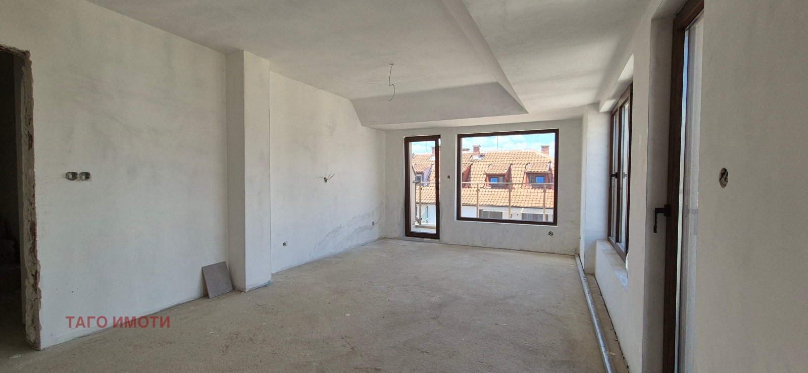 Продава 3-СТАЕН, гр. София, Манастирски ливади, снимка 7 - Апартаменти - 54907133