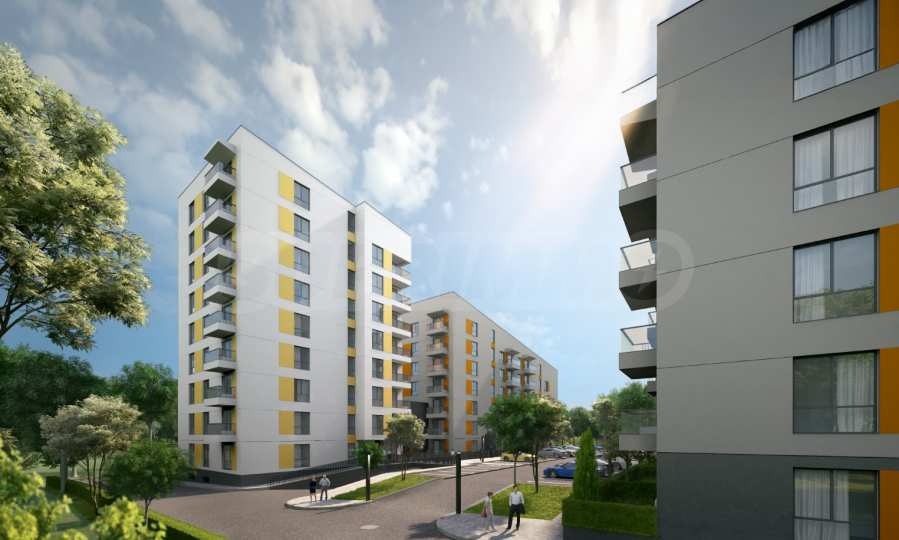 Продава 3-СТАЕН, гр. Варна, Кайсиева градина, снимка 11 - Апартаменти - 55008682