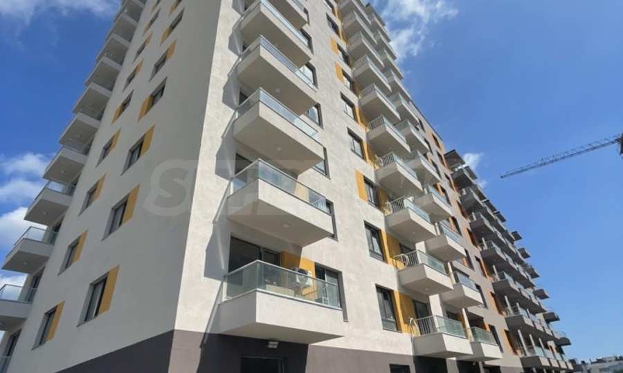 Продава 3-СТАЕН, гр. Варна, Кайсиева градина, снимка 4 - Апартаменти - 55008682