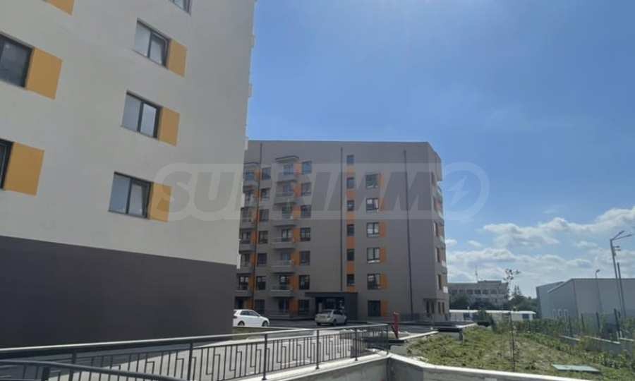 Продава 3-СТАЕН, гр. Варна, Кайсиева градина
