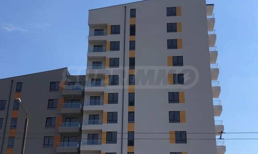 Продава 3-СТАЕН, гр. Варна, Кайсиева градина, снимка 6 - Апартаменти - 55008682
