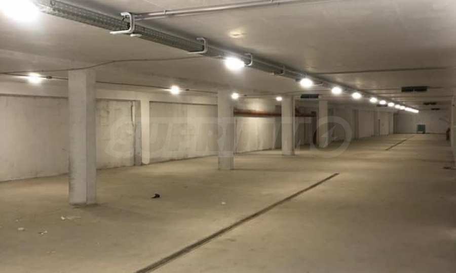 Продава 3-СТАЕН, гр. Варна, Кайсиева градина, снимка 8 - Апартаменти - 55008682