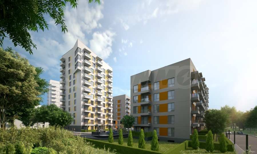 Продава 3-СТАЕН, гр. Варна, Кайсиева градина, снимка 10 - Апартаменти - 55008682