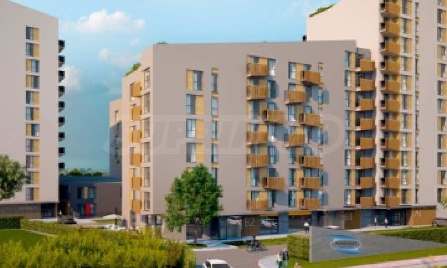Продава 3-СТАЕН, гр. Варна, Кайсиева градина, снимка 13 - Апартаменти - 55008682