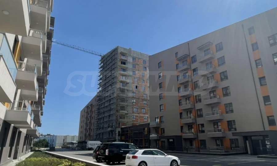 Продава 3-СТАЕН, гр. Варна, Кайсиева градина, снимка 7 - Апартаменти - 55008682