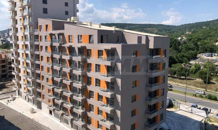 Продава 3-СТАЕН, гр. Варна, Кайсиева градина, снимка 2 - Апартаменти - 55008682