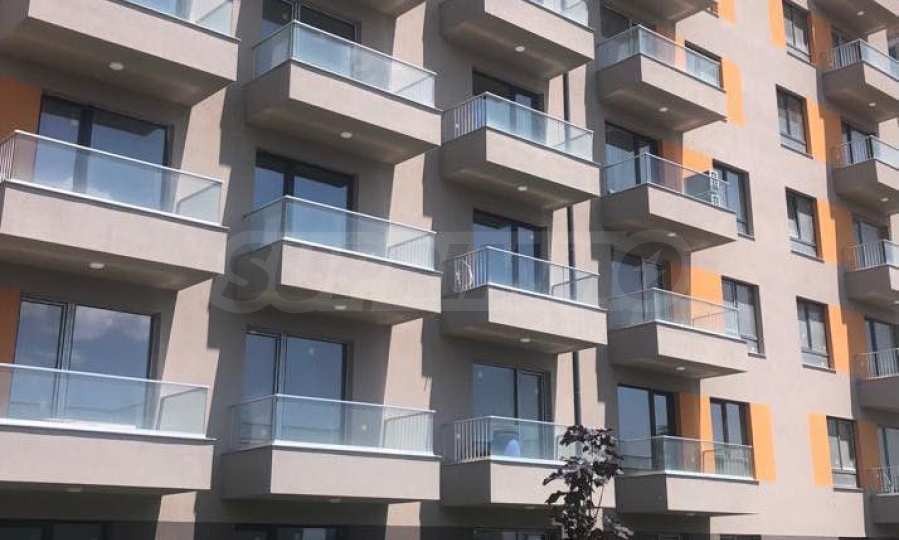 Продава 3-СТАЕН, гр. Варна, Кайсиева градина, снимка 5 - Апартаменти - 55008682