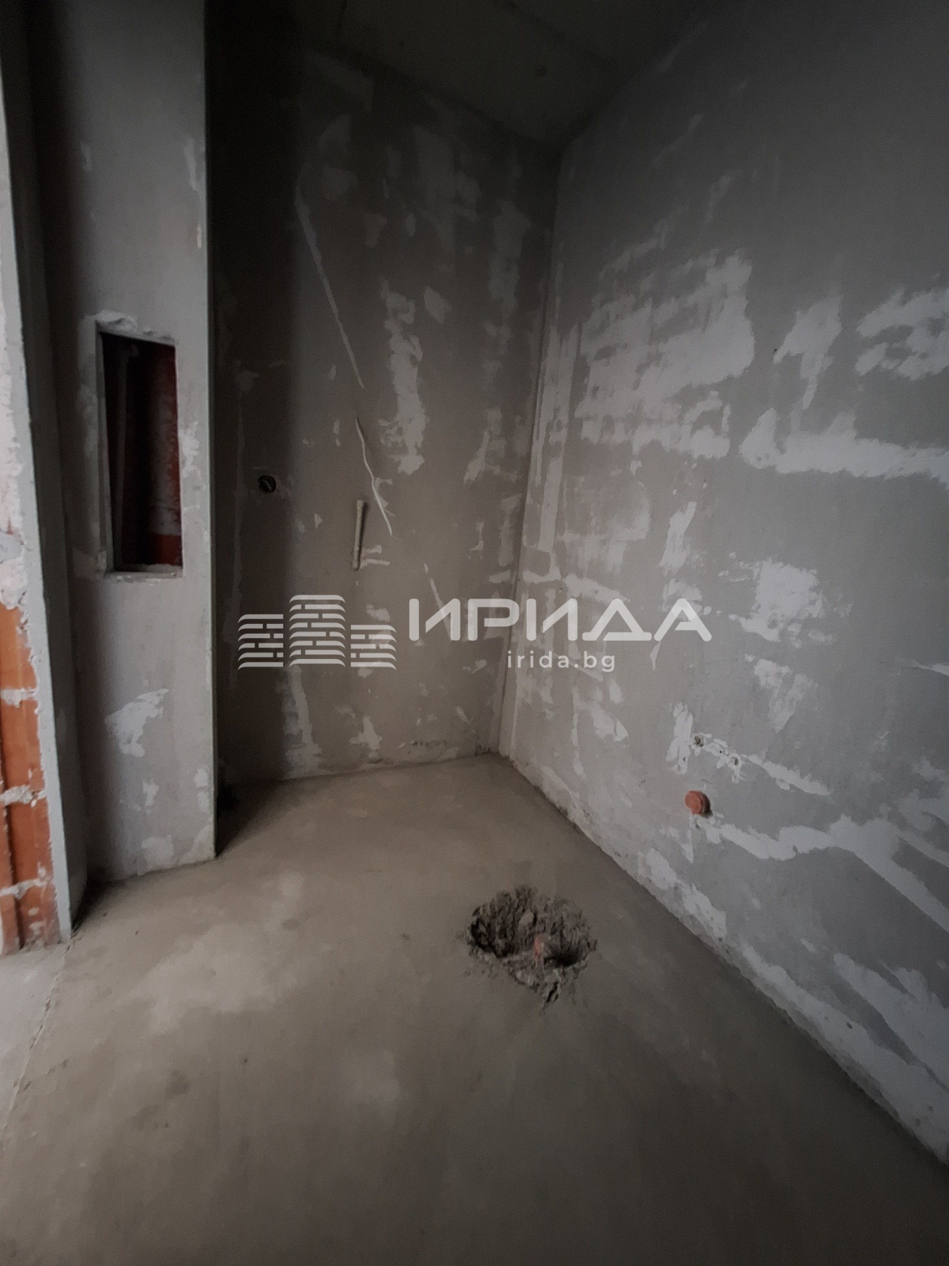 Продава 3-СТАЕН, гр. София, Манастирски ливади, снимка 2 - Апартаменти - 55956607