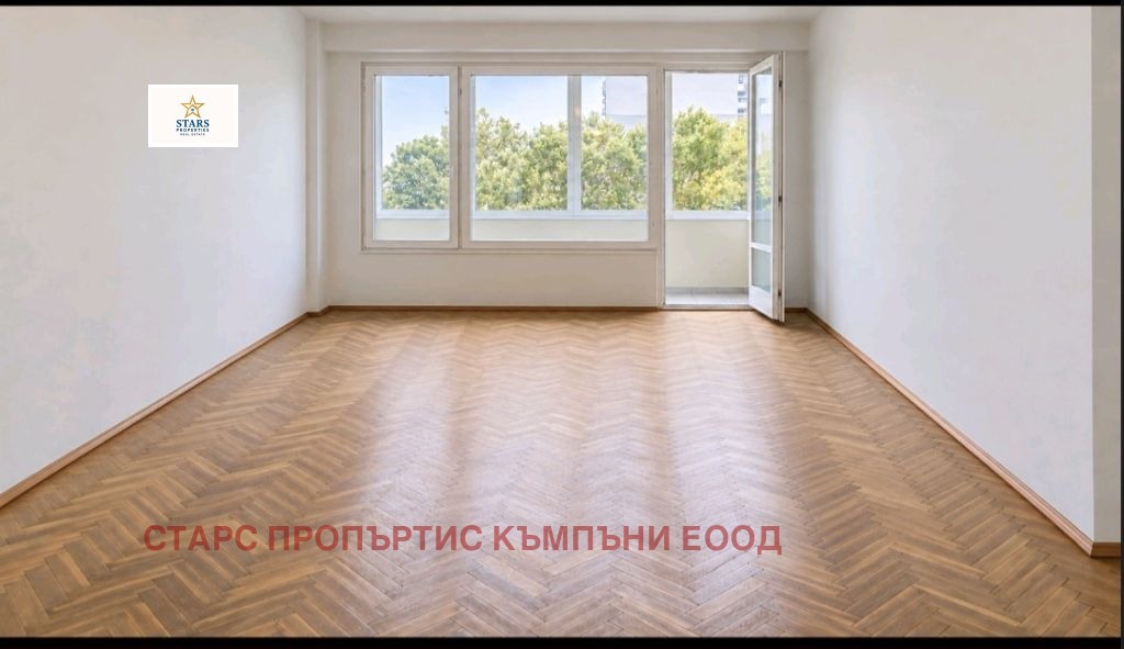 Продава 3-СТАЕН, гр. Варна, Чайка