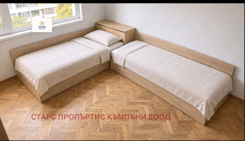Продава 3-СТАЕН, гр. Варна, Чайка, снимка 2 - Апартаменти - 56506921