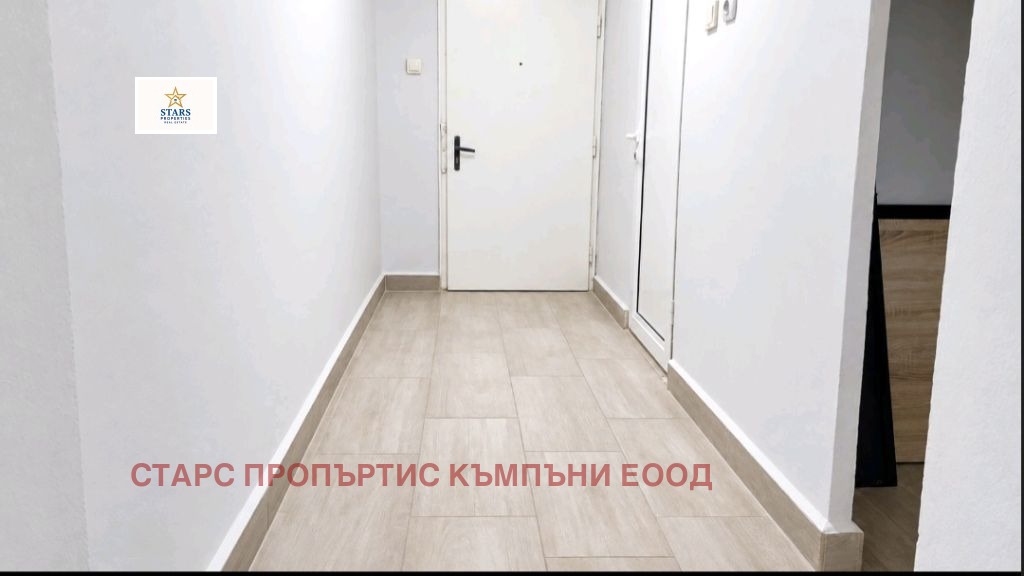 Продава 3-СТАЕН, гр. Варна, Чайка, снимка 4 - Апартаменти - 56506921