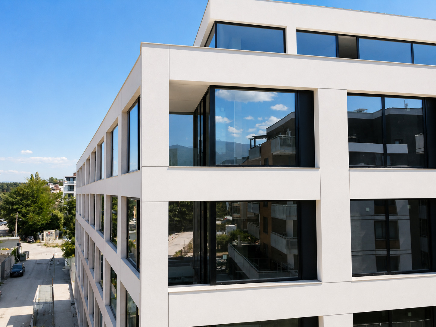 Продава 4-СТАЕН, гр. София, Витоша, снимка 15 - Апартаменти - 55692584