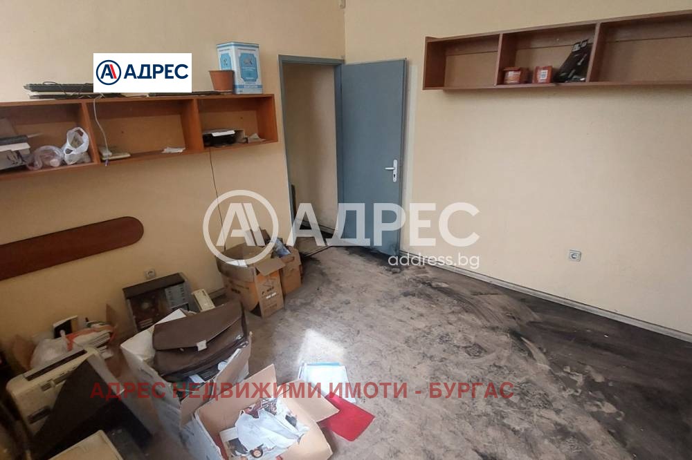 Продава ОФИС, гр. Бургас, Възраждане, снимка 7 - Офиси - 53783167
