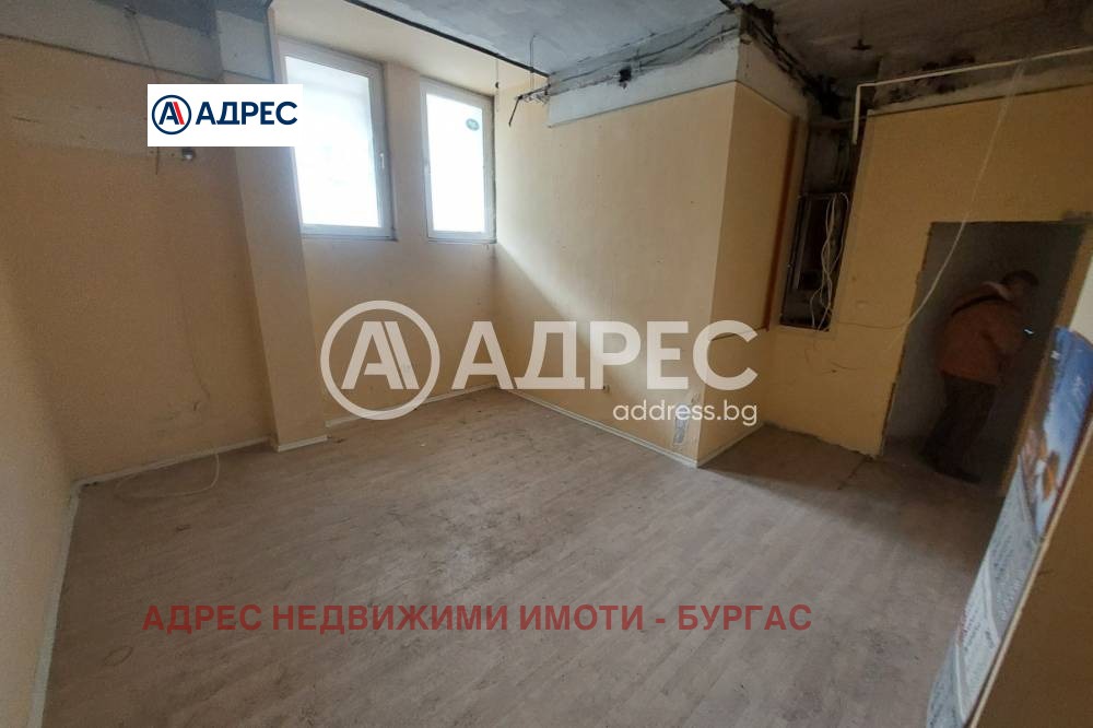 Продава ОФИС, гр. Бургас, Възраждане, снимка 6 - Офиси - 53783167